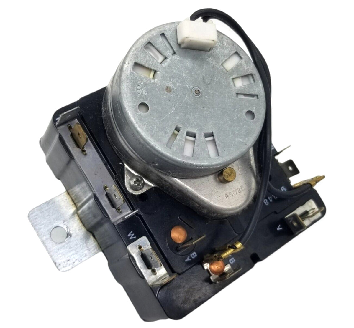OEM Replacement for Whirlpool Dryer Timer 3976570A