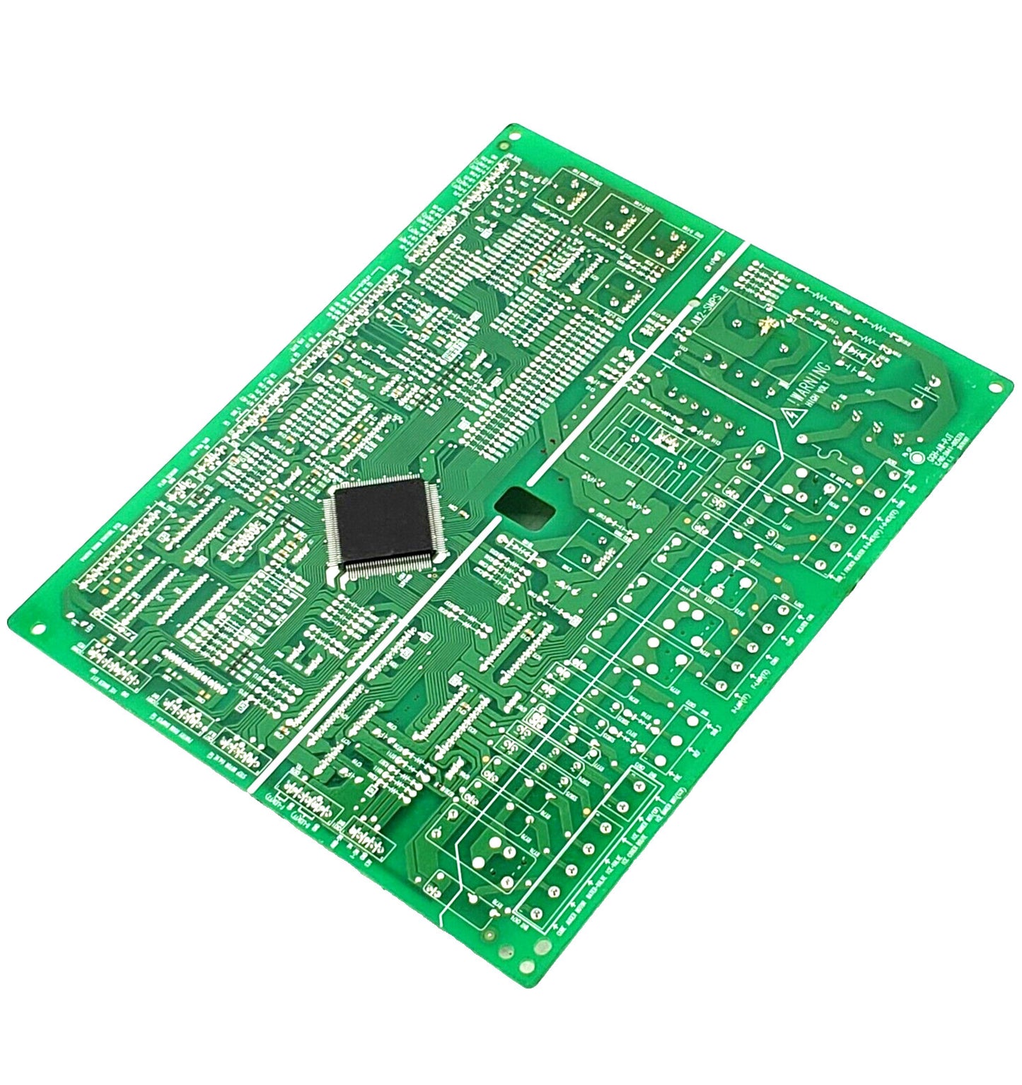 OEM Replacement for Samsung Fridge Control DA41-00538M   ~   ~