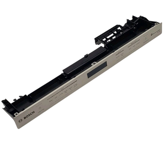 New OEM Replacement for Bosch Dishwasher Control Panel 9001811133