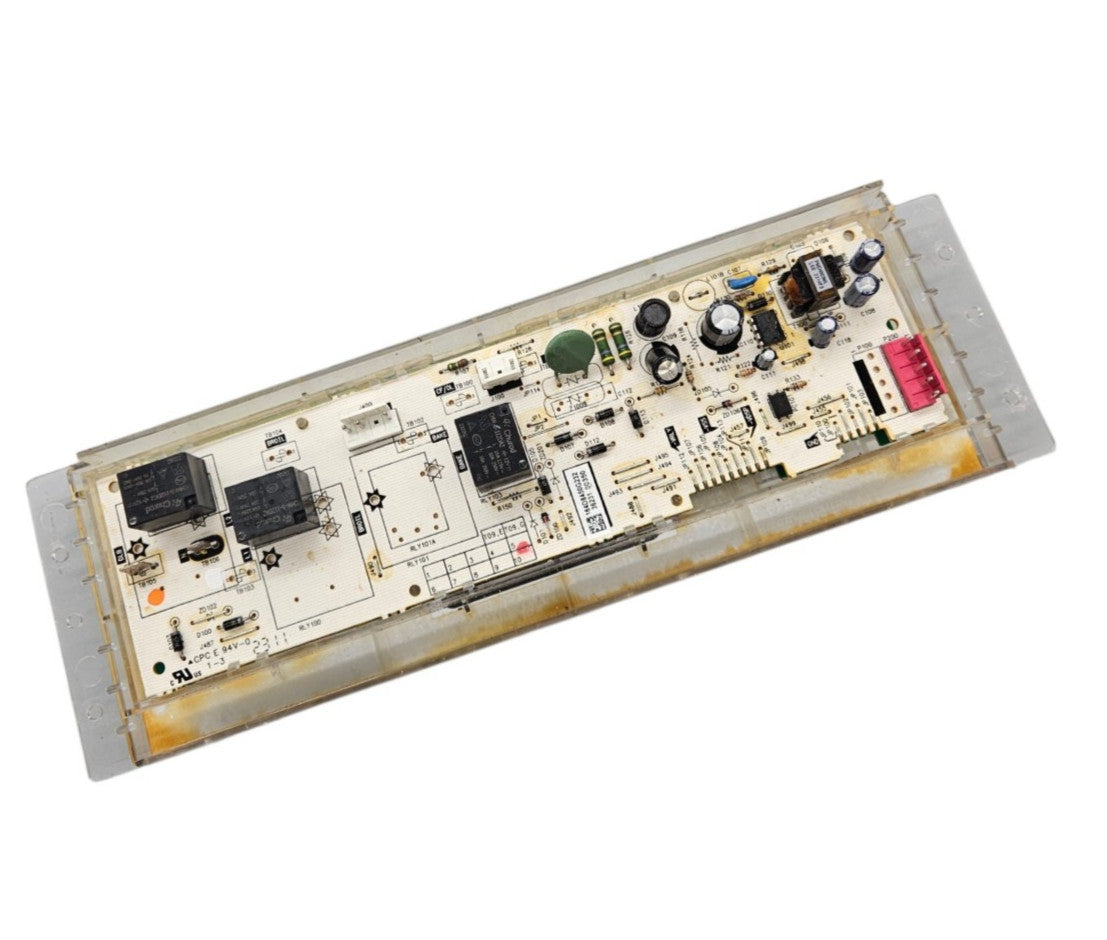OEM Replacement for GE Oven Control Board 164D8450G232