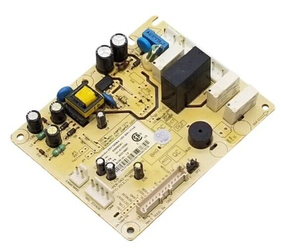 OEM Replacement for Frigidaire Fridge Control 242216807