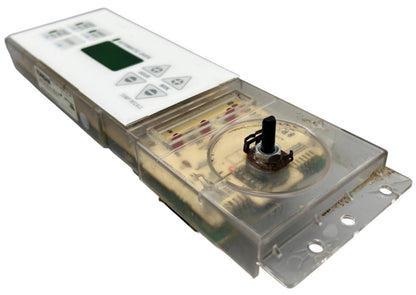 OEM Replacement for GE Oven Control Board 164D3147G019