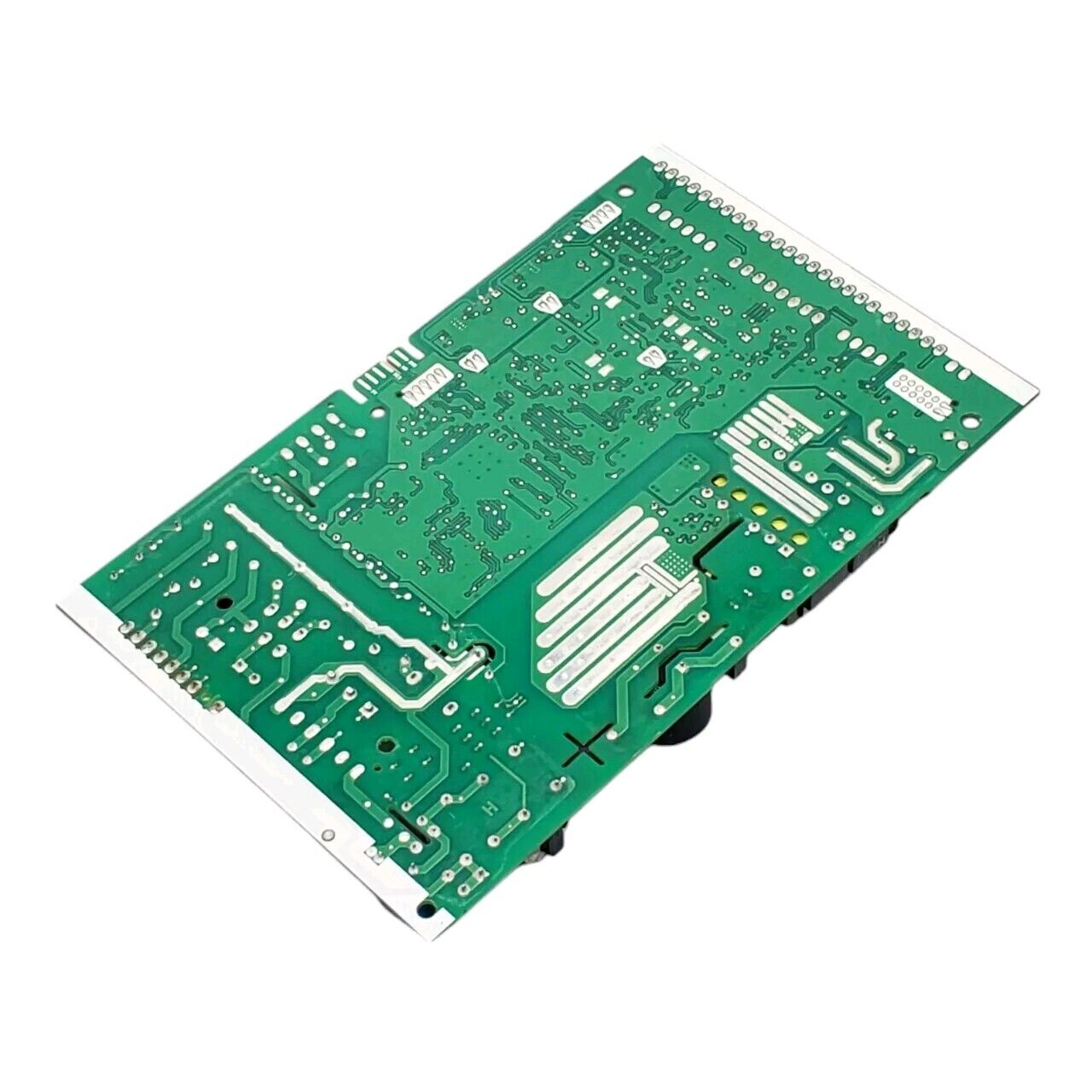 OEM Replacement for GE Fridge Control Board 245D2268G002