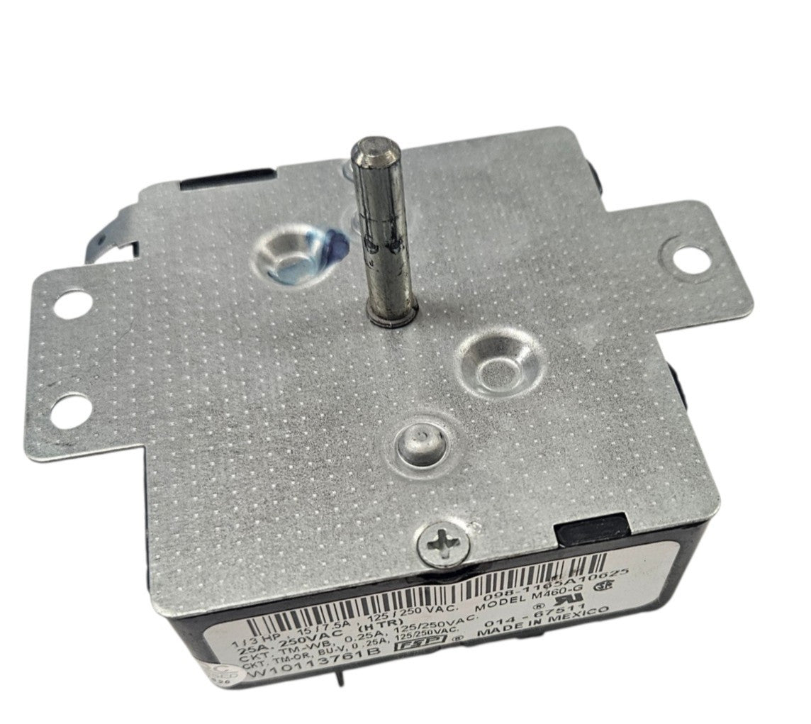 OEM Replacement for Kenmore Dryer Timer W10113761B