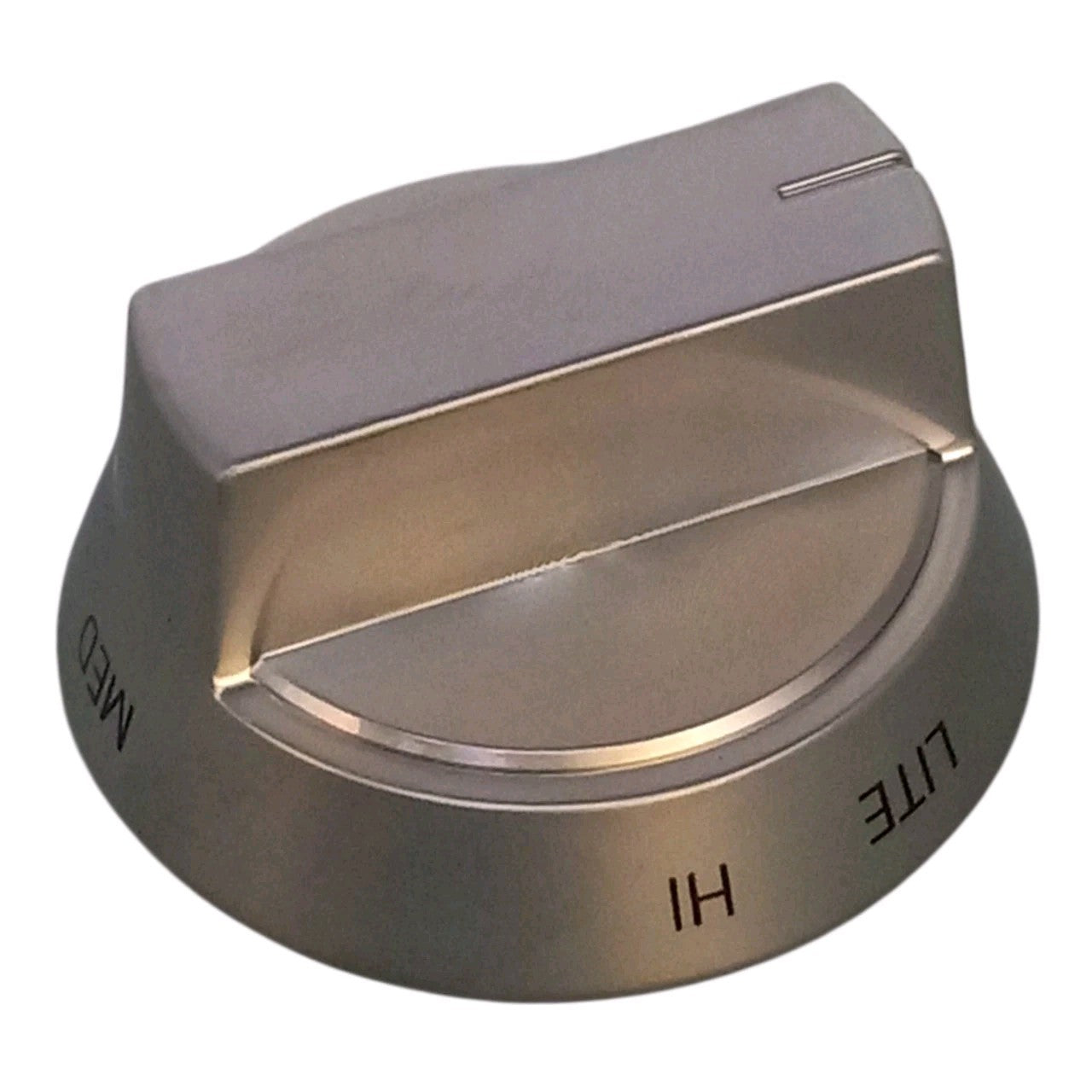New OEM Replacement for LG Range Cooktop Knob AEZ75853704