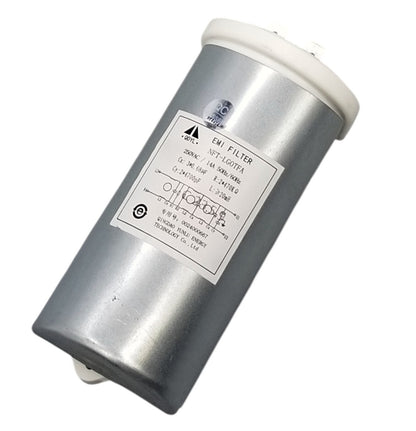 New OEM Replacement for GE Laundry Center EMI Filter  WE04X36264