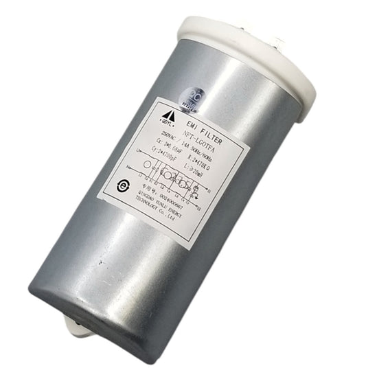 New OEM Replacement for GE Laundry Center EMI Filter  WE04X36264