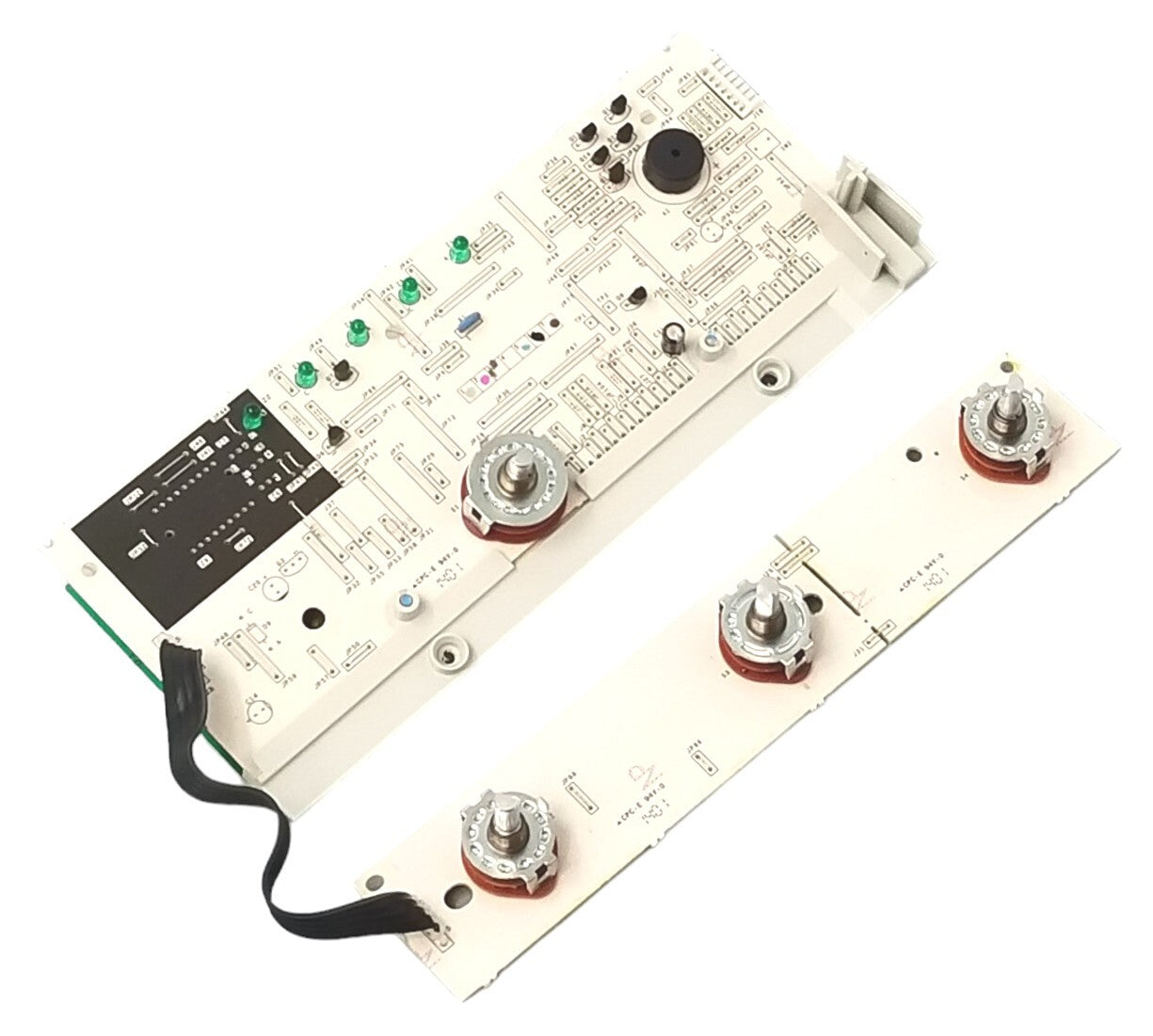 Replacement for GE Washer Control 175D5261G040 WH12X10614    ⭐️