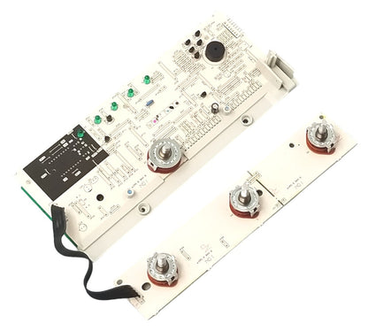 Replacement for GE Washer Control 175D5261G040 WH12X10614    ⭐️