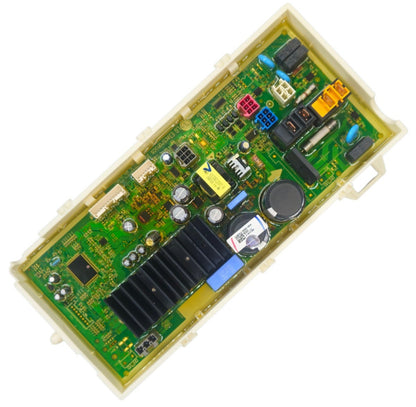 OEM Replacement for LG Washer Control Board EBR85018202
