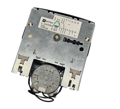 OEM Replacement for Maytag Washer Timer 62083450
