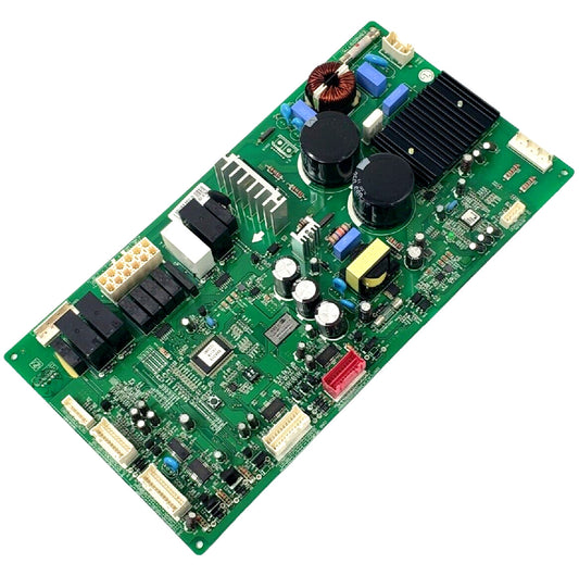 OEM Replacement for LG Refrigerator Control EBR80977509