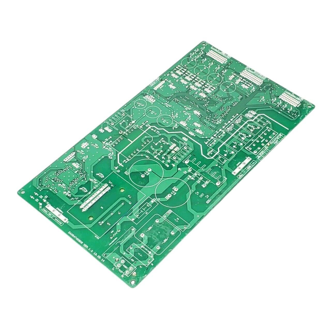 OEM Replacement for LG Fridge Control Board EBR73093625