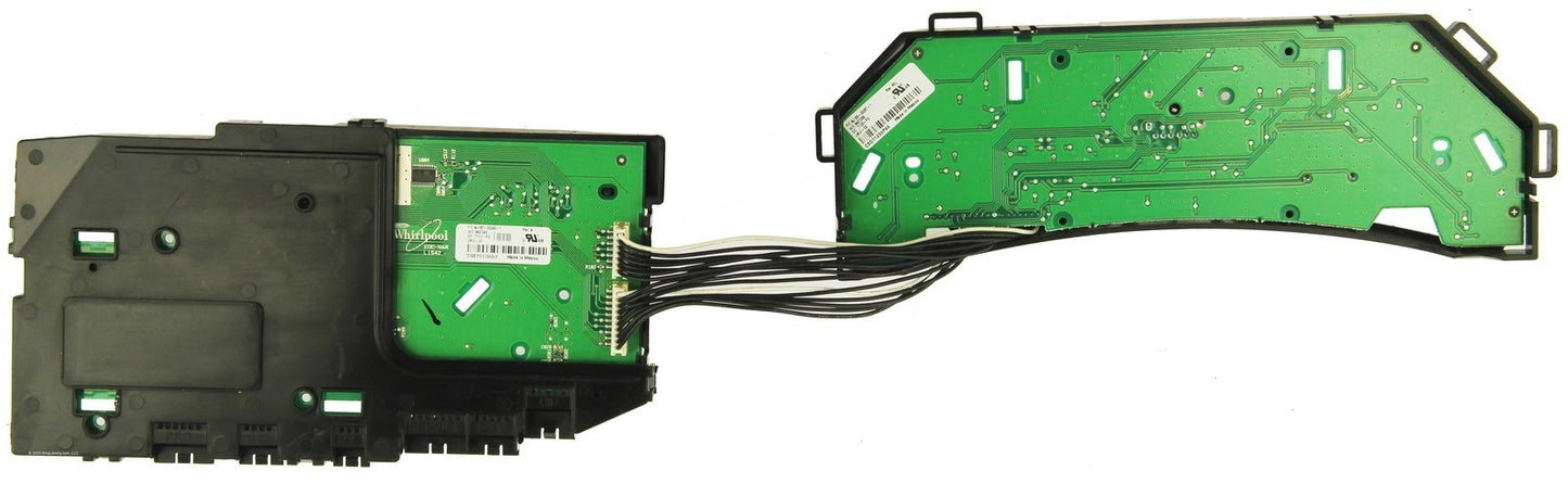 OEM Replacement for Whirlpool Dryer Control Board 3407242 3407238
