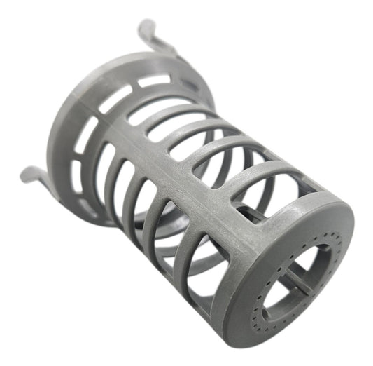 New OEM Replacement for GE Dishwasher Glass Trap WD12X24663