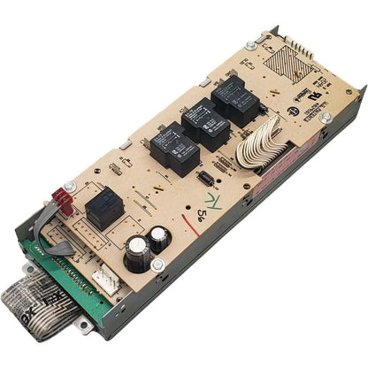 OEM Replacement for GE Oven Control 205C2195G003 WB27X5520    ~   ~