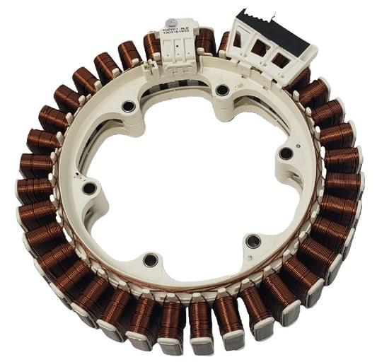 OEM Replacement for Whirlpool Washer Stator W10657810