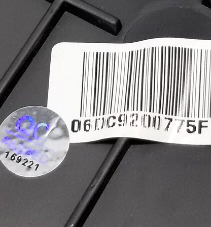 OEM Replacement for Samsung Washer Control  DC92-00775F