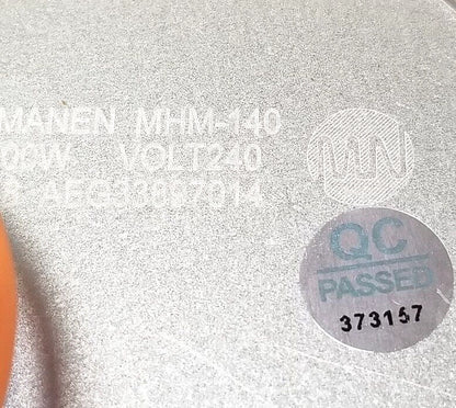 New OEM Replacement for LG Range Warmer Burner AEG33897014 for LSE4616ST ⭐