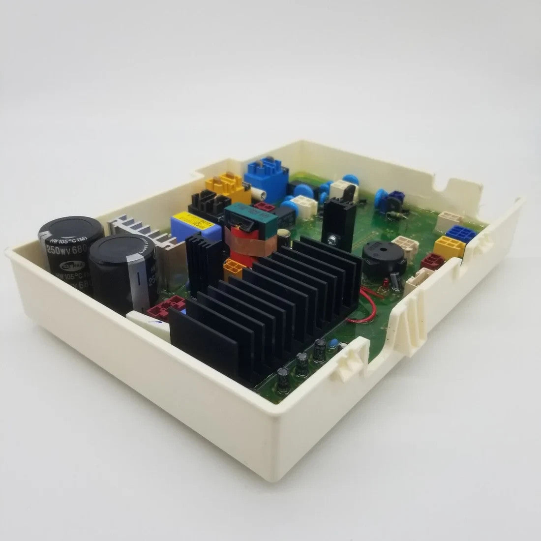OEM Replacement for LG Washer Control Board EBR38163302