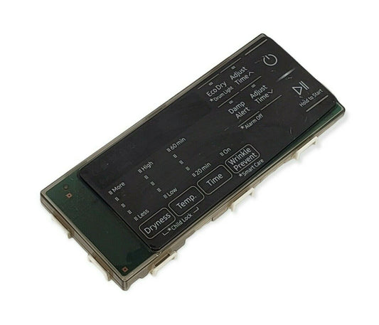 Genuine OEM Replacement for Samsung Dryer Control DC97-21502K