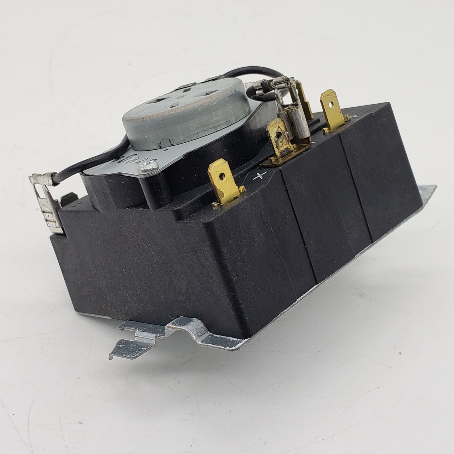 Genuine OEM Replacement for GE Dryer Timer 234D1296P002