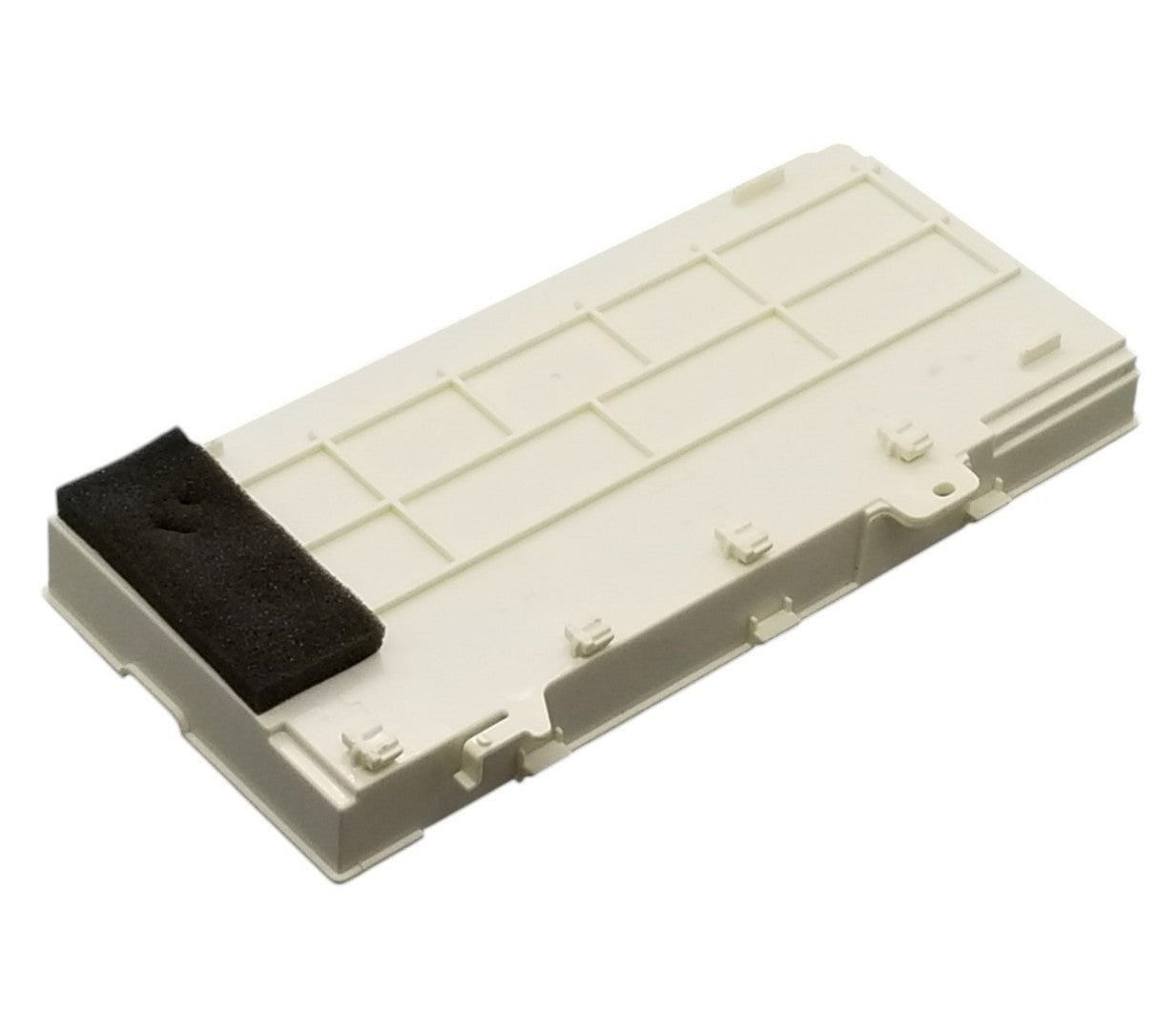 New OEM Replacement for LG Laundry Center Main Power Control EBR36815518