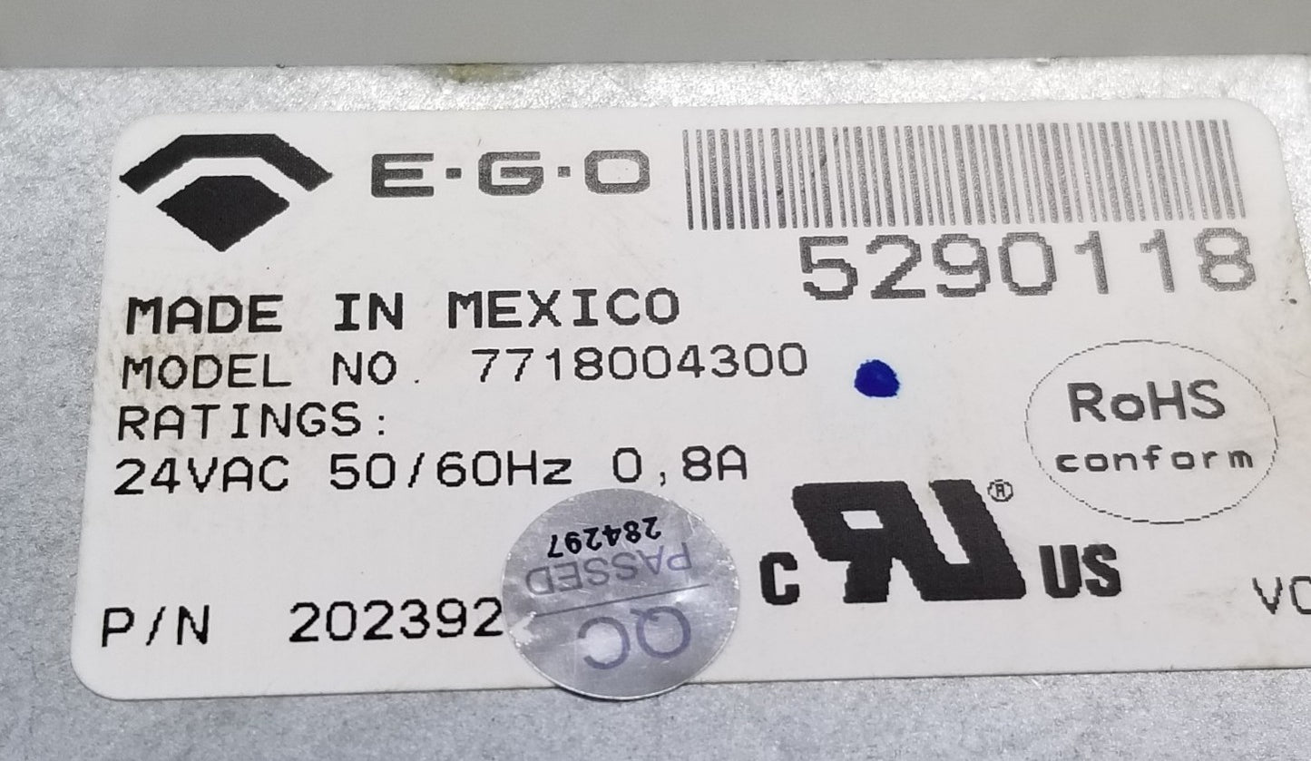 OEM Replacement for Speed Queen Washer Control Board 202392