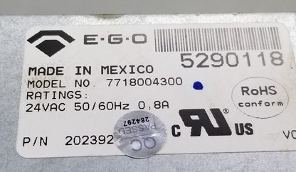 OEM Replacement for Speed Queen Washer Control Board 202392