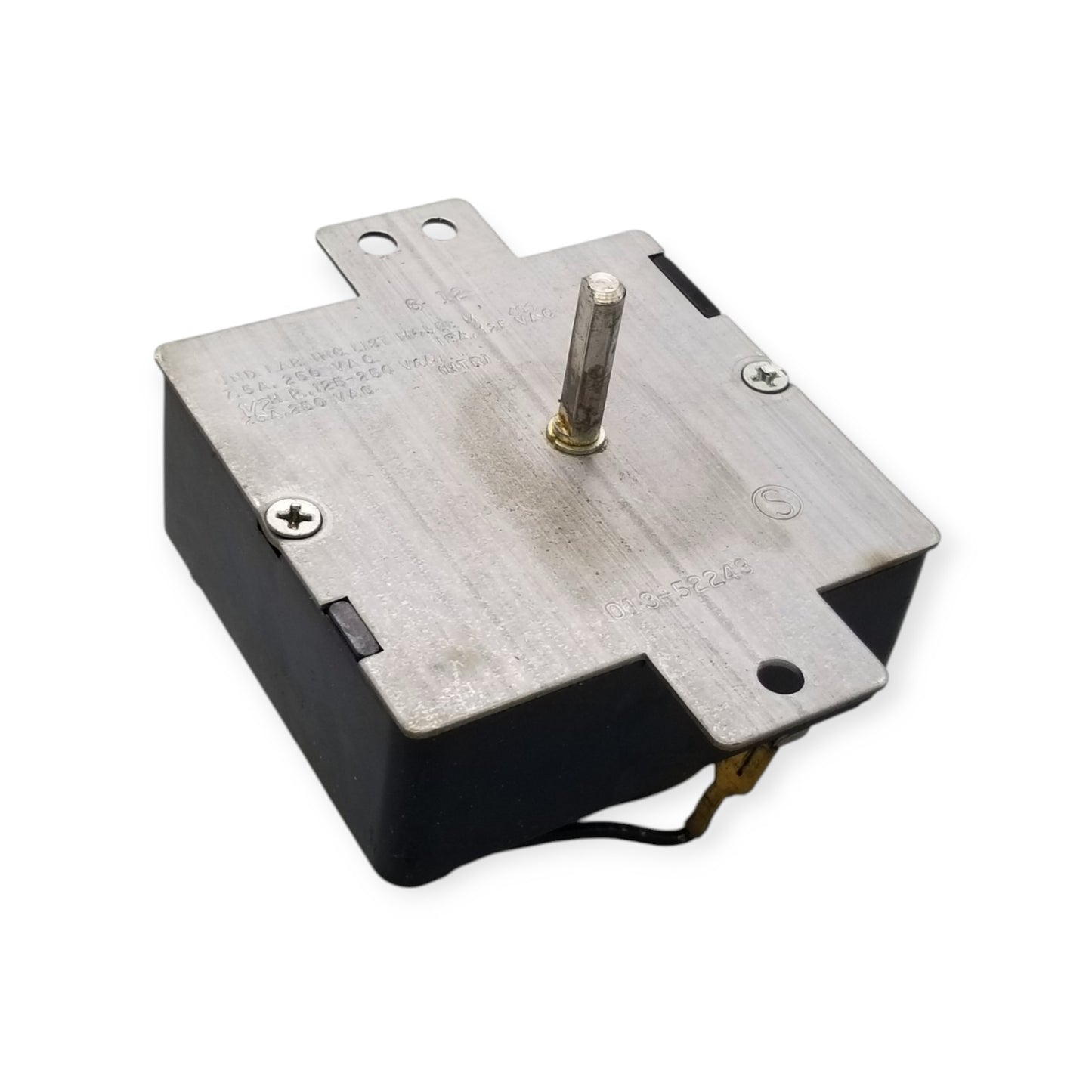 OEM Replacement for Whirlpool Dryer Timer 686642