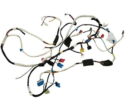 New Genuine OEM Replacement for LG Washer Wire Harness EAD64545811