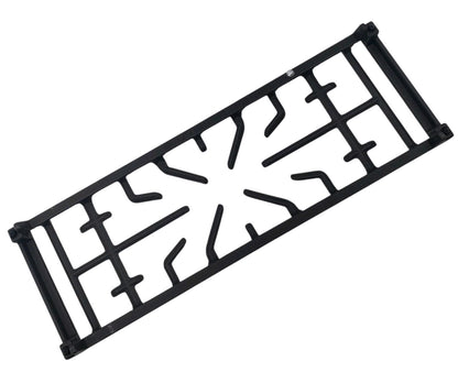 New OEM Replacement for Frigidaire Range Center Burner Grate 5304535284