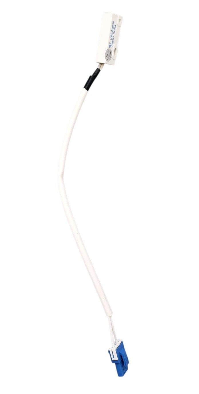 New OEM Replacement for LG Washer/Dryer Stack Switch Harness 6601EA2001B