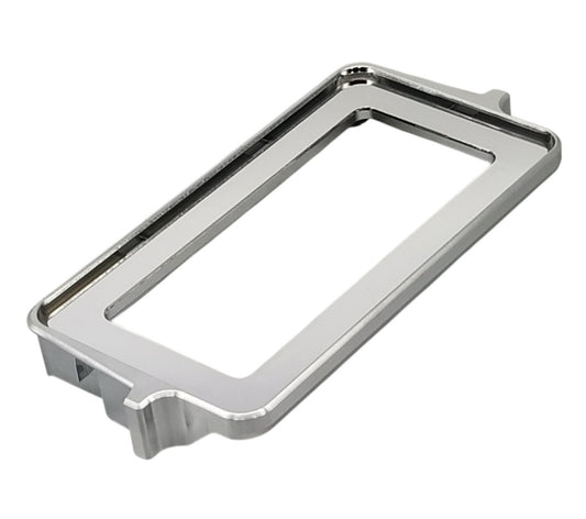 New OEM Replacement for KitchenAid Fridge Gallon Bin Trim  W10775120