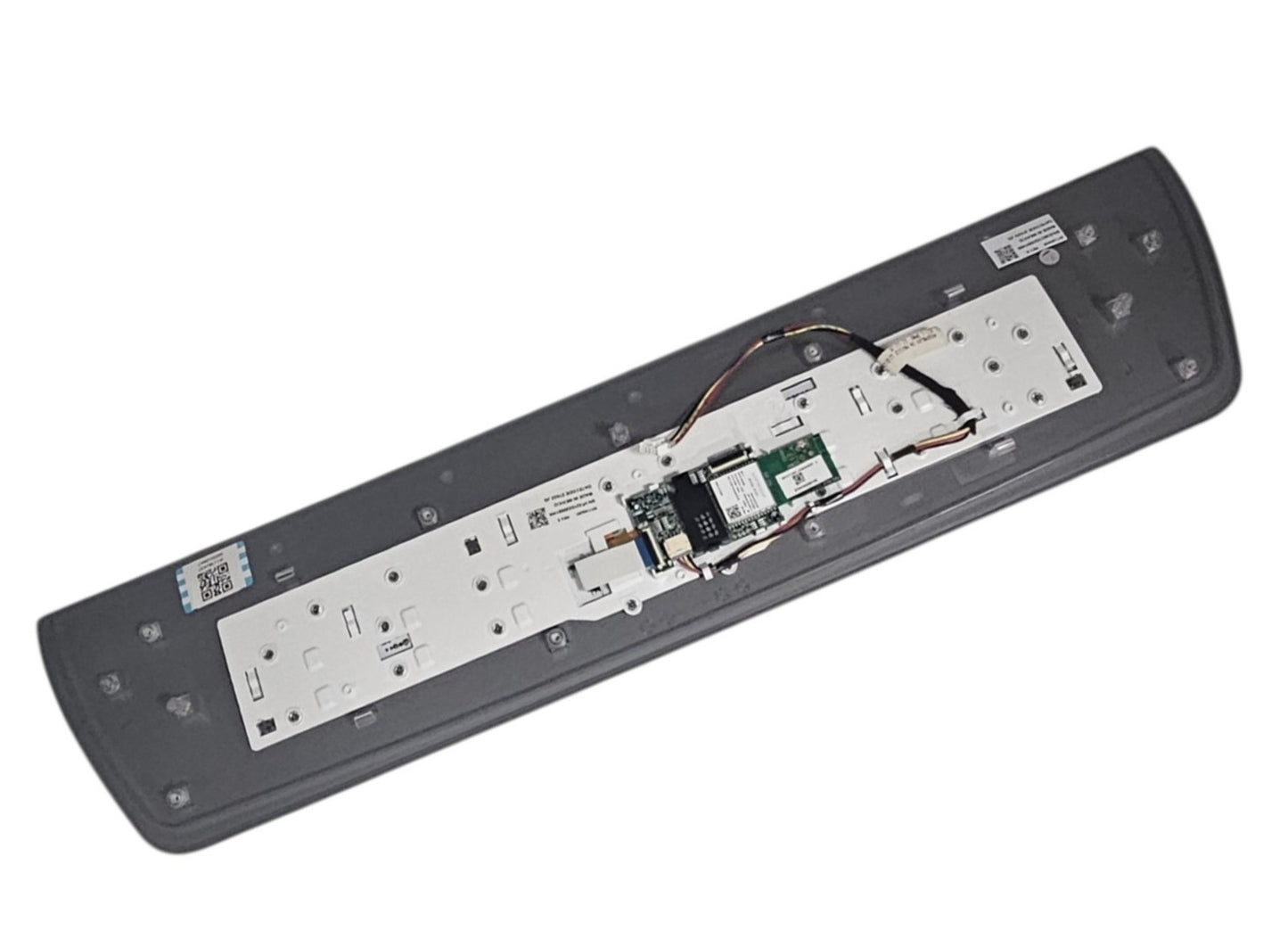 OEM Replacement for Kenmore Washer Control Panel W11382438
