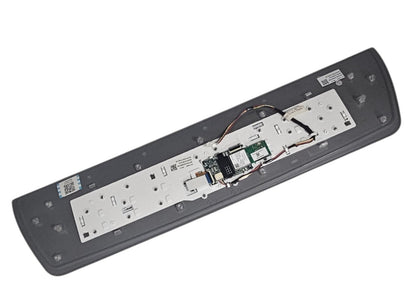 OEM Replacement for Kenmore Washer Control Panel W11382438