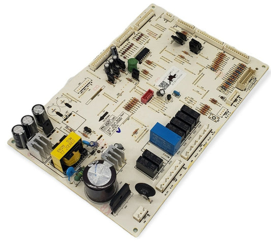 Replacement for Kenmore Refrigerator Control 40301-0126802-01