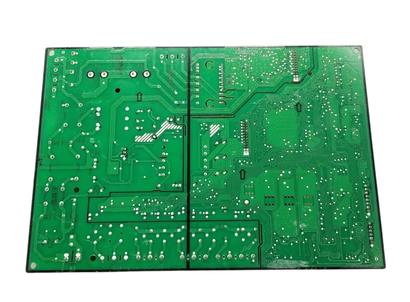 OEM Replacement for Samsung Fridge Control Board DA92-01199Q