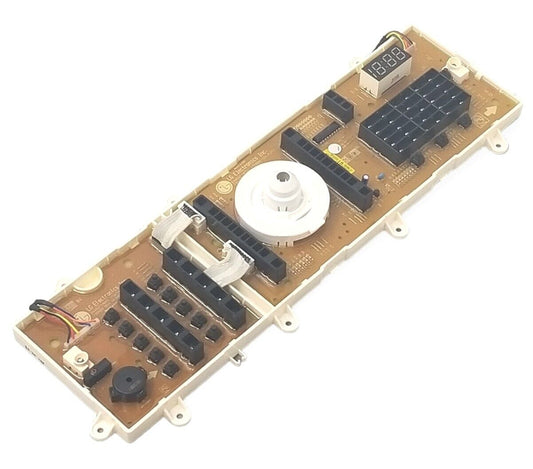 OEM Replacement for Kenmore Dryer User Interface Board EBR68035201