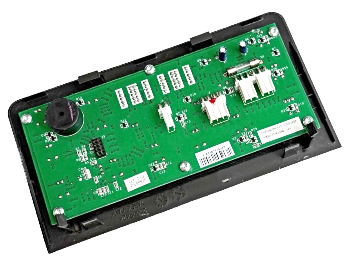 OEM Replacement for GE Fridge Control 200D7355G084