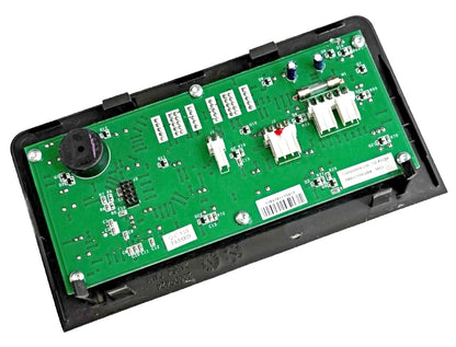 OEM Replacement for GE Fridge Control 200D7355G084