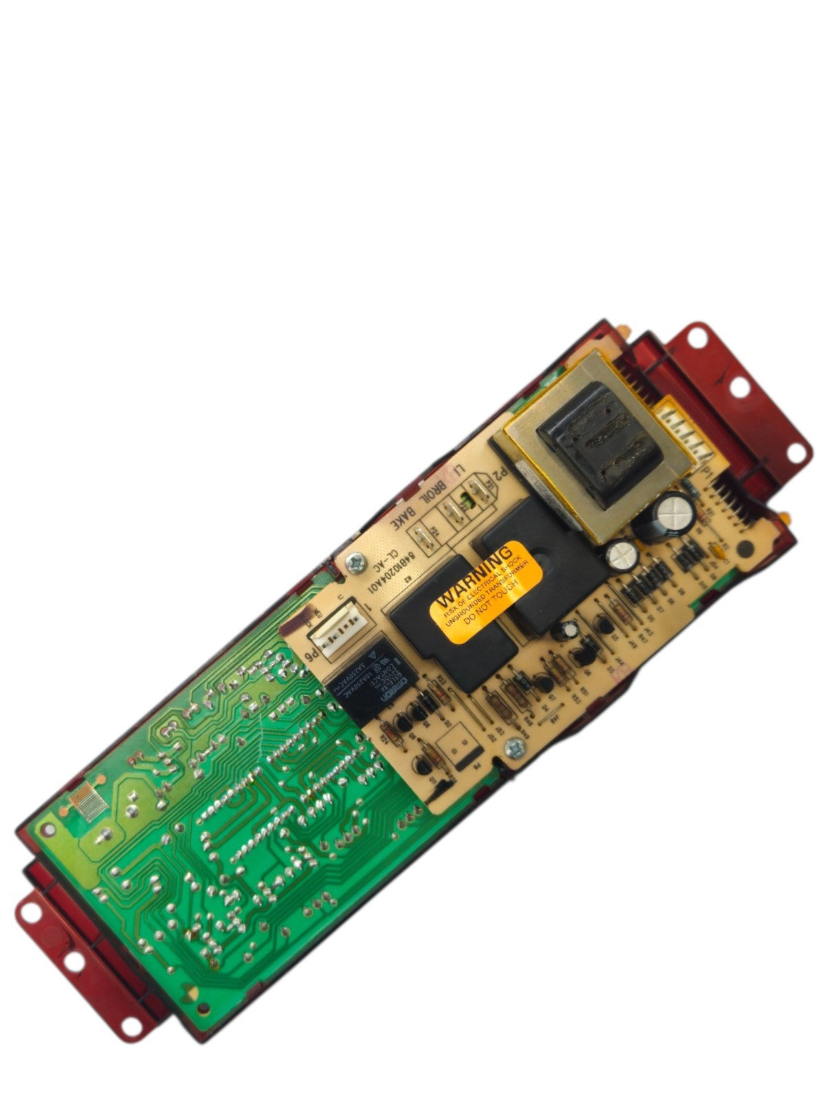 OEM Replacement for Whirlpool Oven Control Board 3196967