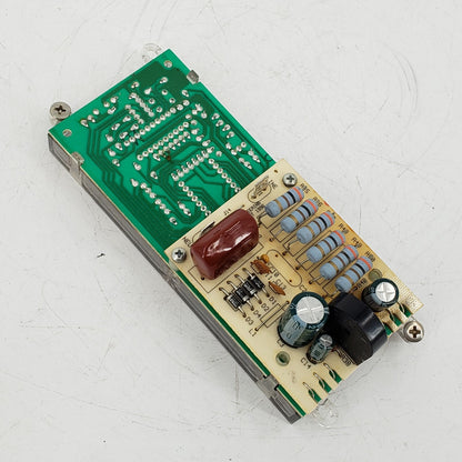 Genuine OEM Replacement for GE Range Control Board 183D5587P001