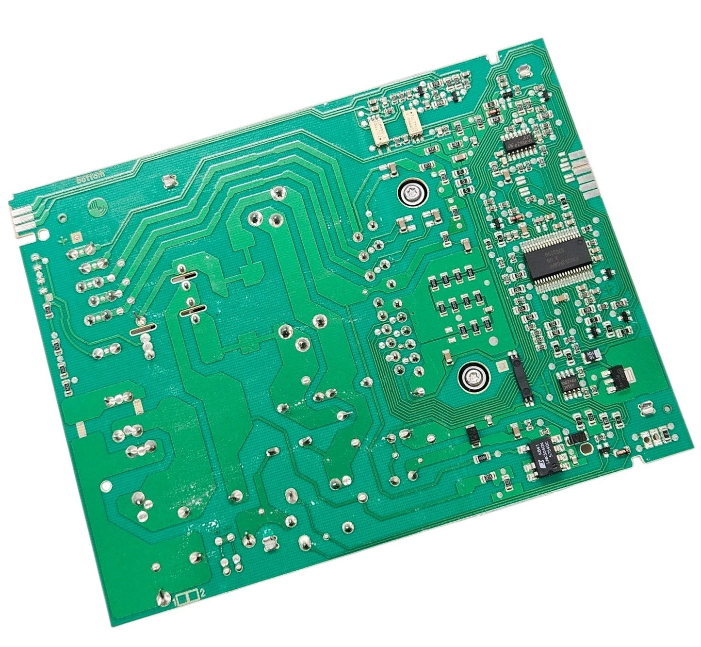 OEM Replacement for Whirlpool Washer Control 461970229162