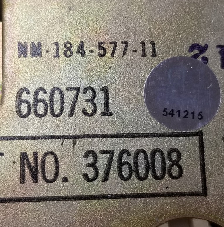 OEM Replacement for Whirlpool Washer Timer 376008
