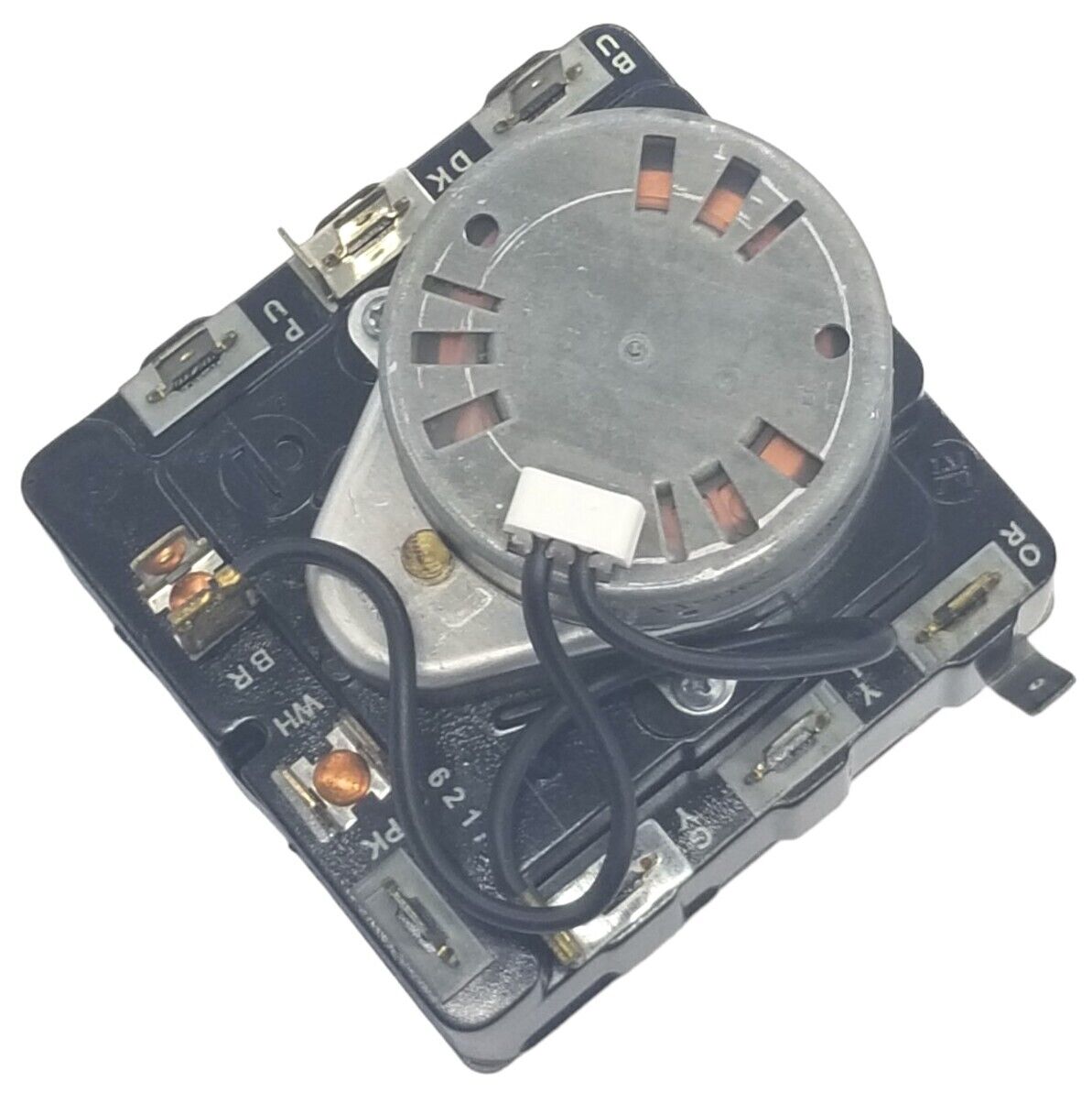 OEM Replacement for Maytag Dryer Timer 63715780 33002676