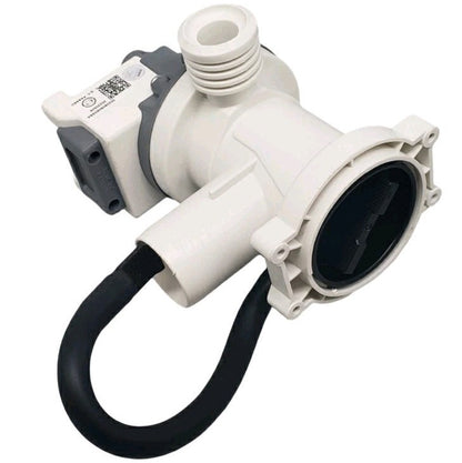 New OEM Replacement for GE Laundry Center Drain Pump  WH23X28375