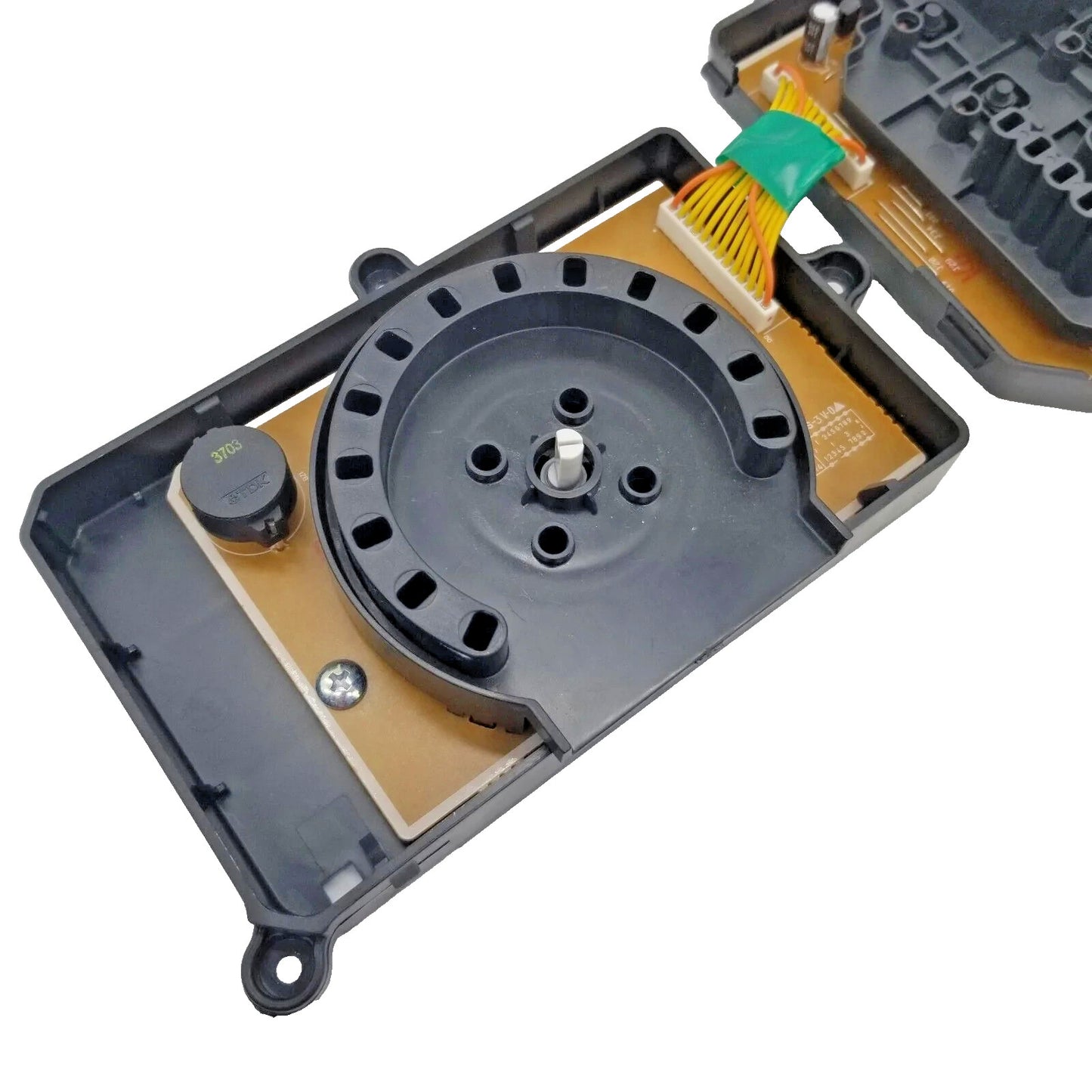 OEM Replacement for Samsung Dryer Control DC92-00774N
