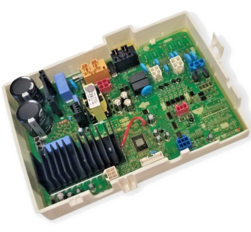 OEM Replacement for Kenmore Washer Control EBR79950224