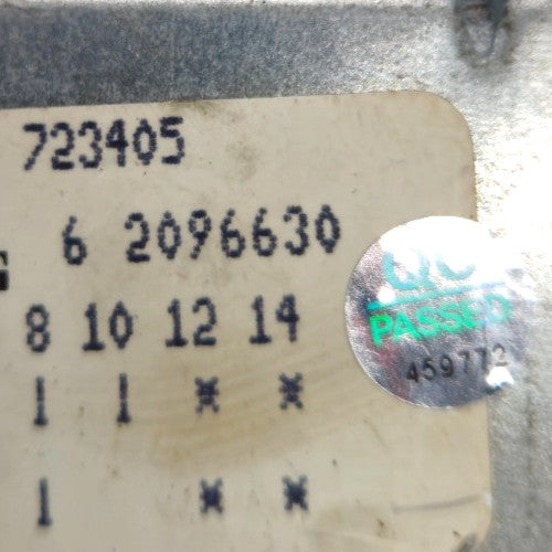OEM Replacement for Maytag Washer Timer 62096630